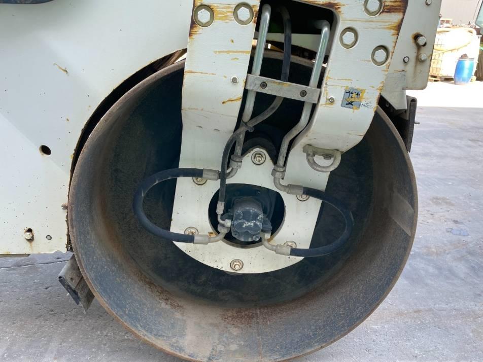 Cilindru lis - Bomag BW 135 AD-5