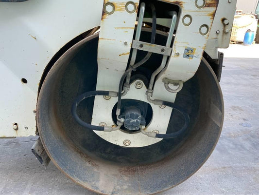 Cilindru lis - Bomag BW 135 AD-5