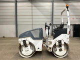 Cilindru lis - Bomag BW 135 AD-5