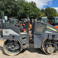 Cilindru lis - Bomag BW 135 AD-5