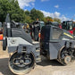 Cilindru lis - Bomag BW 135 AD-5