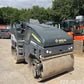 Cilindru lis - Bomag BW 135 AD-5