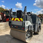 Cilindru lis - Bomag BW 135 AD-5