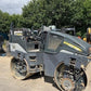 Cilindru lis - Bomag BW 135 AD-5