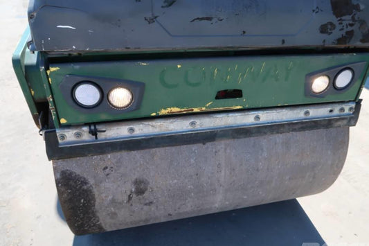 Cilindru lis - Bomag BW 138 AD-5