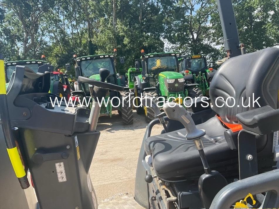 Cilindru lis - Bomag BW 138 AD-5