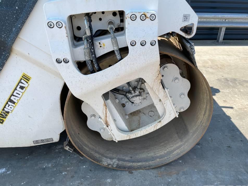 Cilindru lis - Bomag BW 151 AD-5