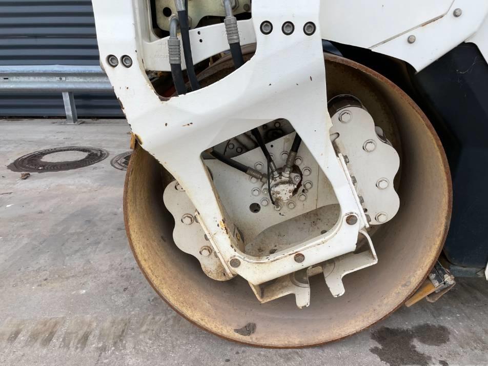 Cilindru lis - Bomag BW 151 AD-5