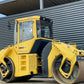 Cilindru lis - Bomag BW 154 AD-4