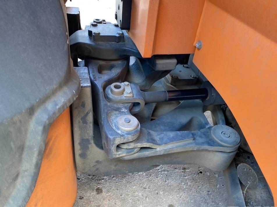 Cilindru lis - Bomag BW 154 AD-5