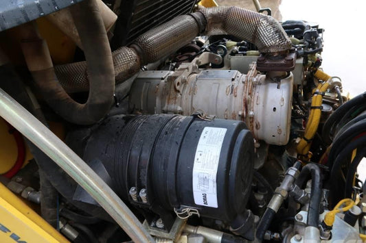 Cilindru lis - Bomag BW 154 AD-5