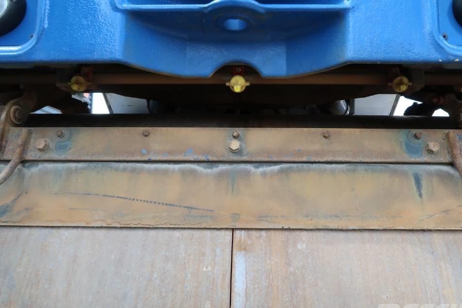 Cilindru lis - Bomag BW 154 AP-4