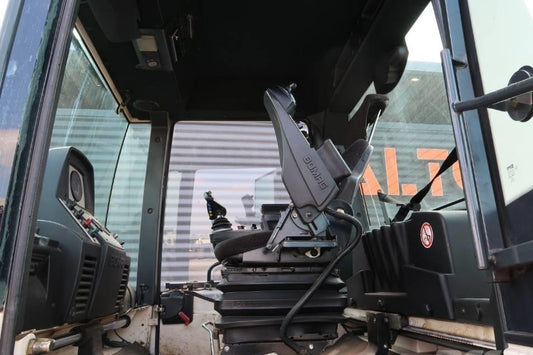 Cilindru lis - Bomag BW 154 AP-4