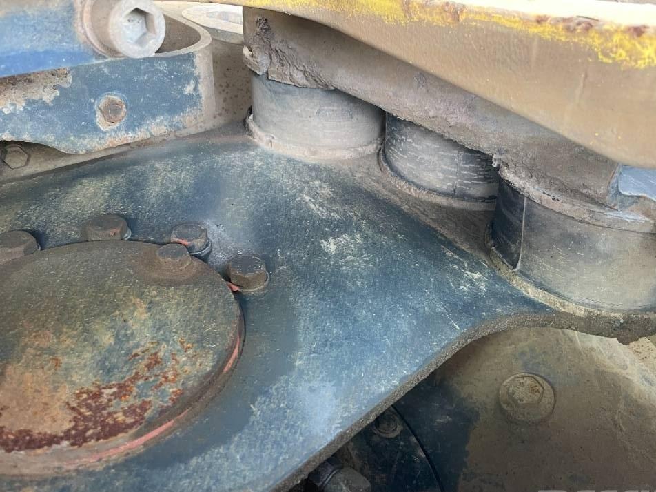 Cilindru lis - Bomag BW 154 AP-4V AM