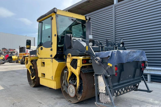 Cilindru lis - Bomag BW 154 AP-4V AM