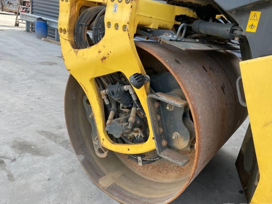 Cilindru lis - Bomag BW 154 AP-4V AM