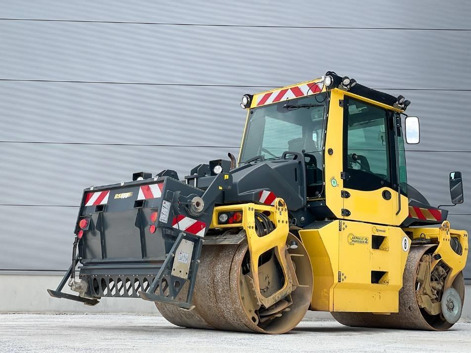 Cilindru lis - Bomag BW 154 AP-4V AM