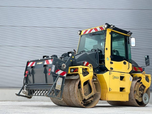 Cilindru lis - Bomag BW 154 AP-4V AM