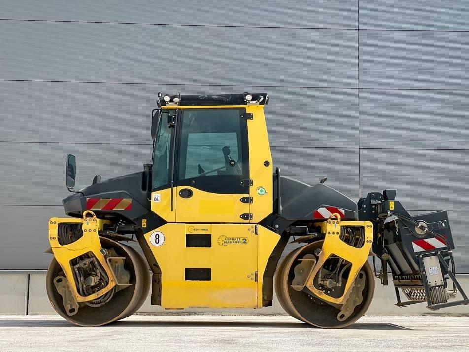 Cilindru lis - Bomag BW 154 AP-4V AM