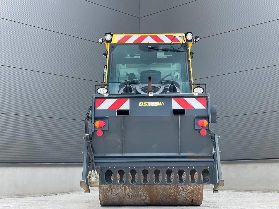 Cilindru lis - Bomag BW 154 AP-4V AM