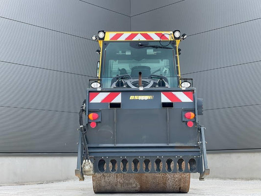 Cilindru lis - Bomag BW 154 AP-4V AM