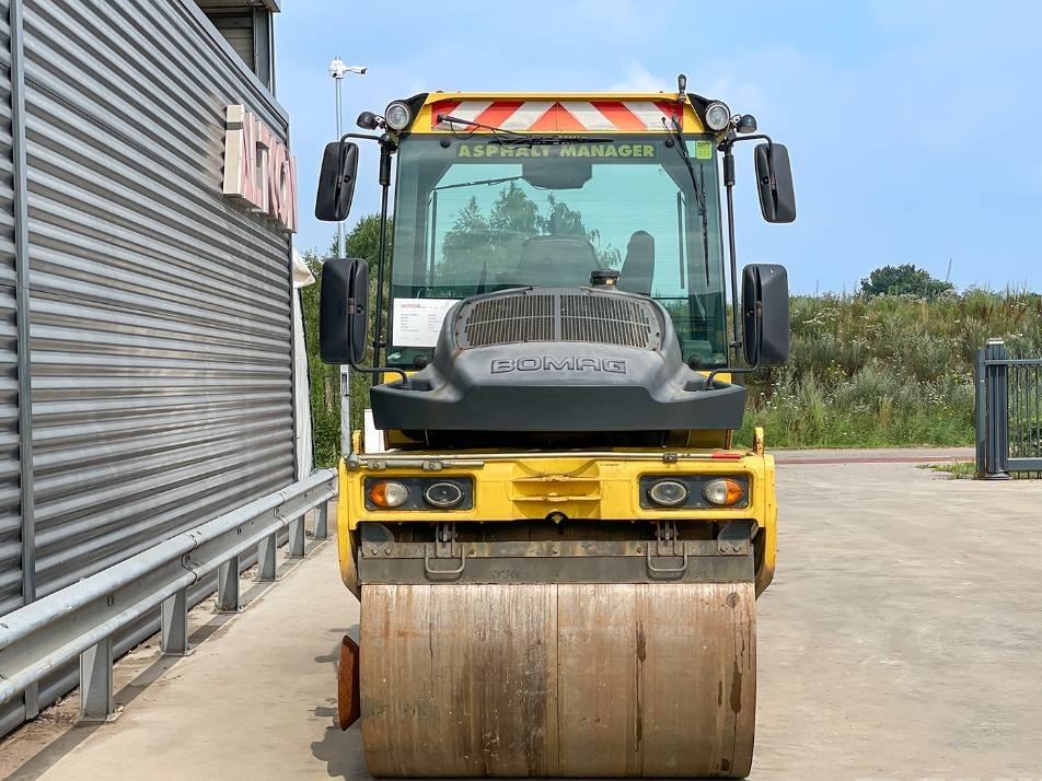 Cilindru lis - Bomag BW 154 AP-4V AM