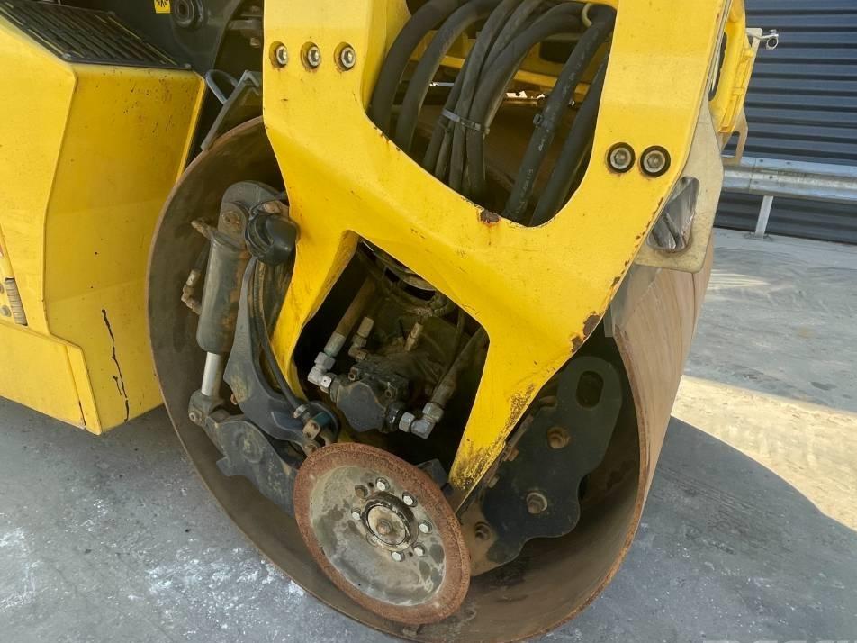 Cilindru lis - Bomag BW 154 AP-4V AM