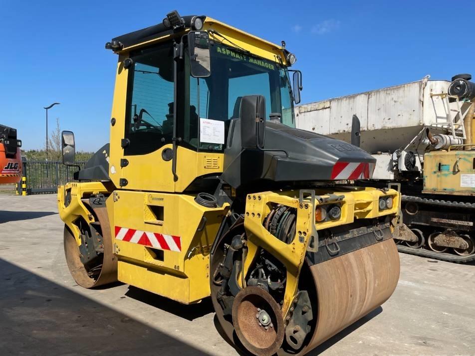 Cilindru lis - Bomag BW 154 AP-4V AM