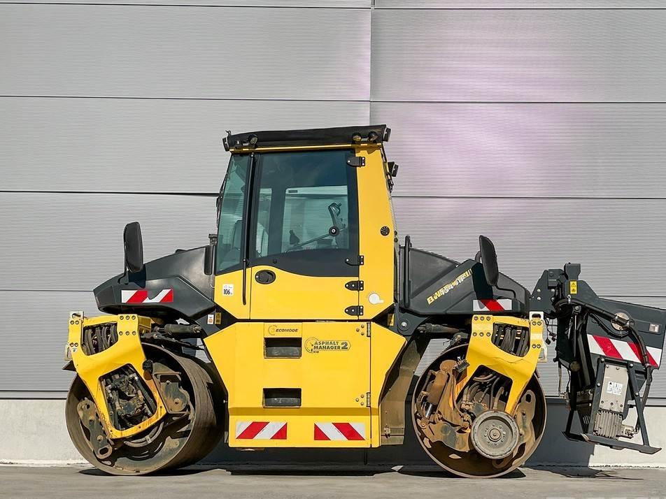 Cilindru lis - Bomag BW 154 AP-4V AM