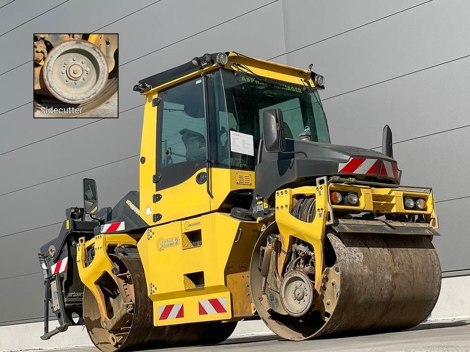 Cilindru lis - Bomag BW 154 AP-4V AM