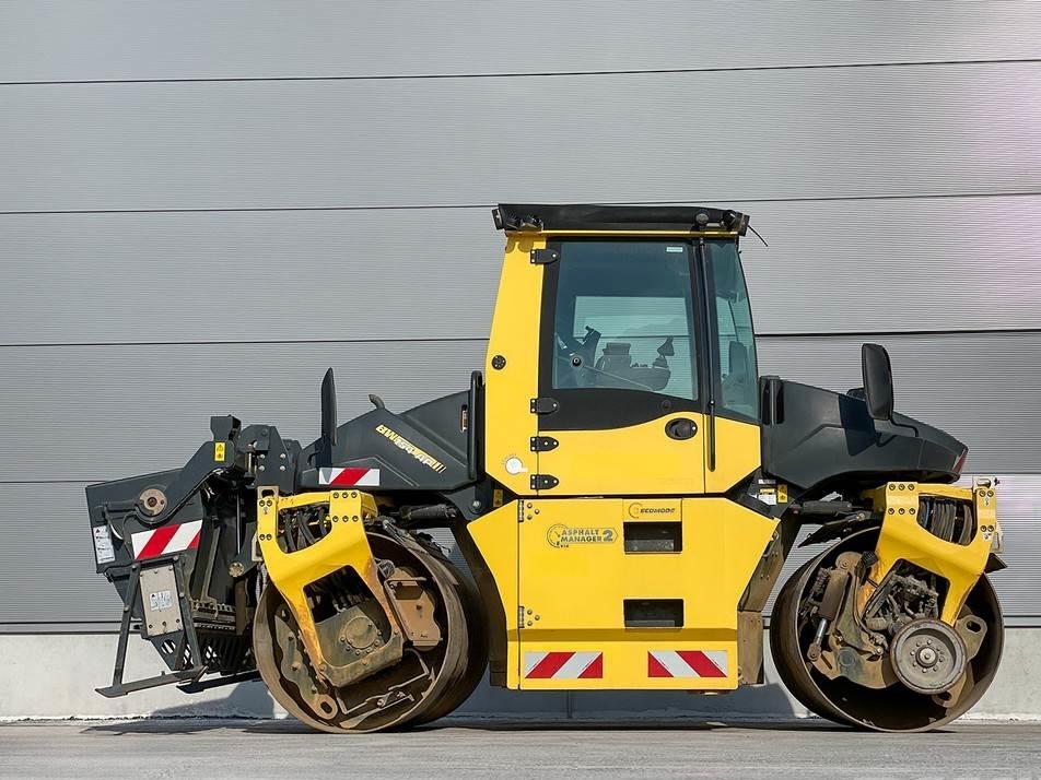 Cilindru lis - Bomag BW 154 AP-4V AM