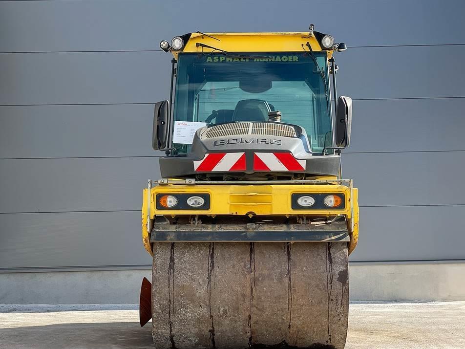 Cilindru lis - Bomag BW 154 AP-4V AM