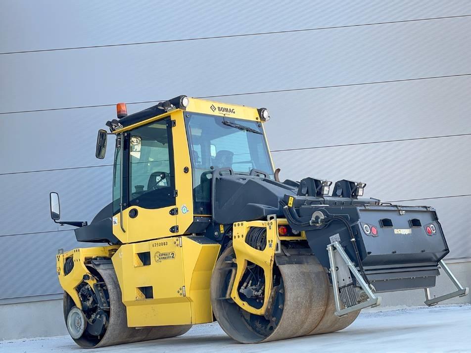 Cilindru lis - Bomag BW 154 AP-4V AM