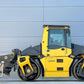 Cilindru lis - Bomag BW 154 AP-4V AM