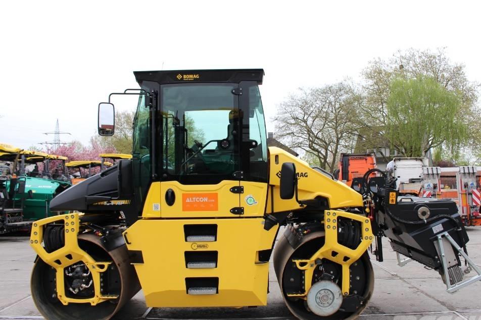 Cilindru lis - Bomag BW 154 AP-5 AM