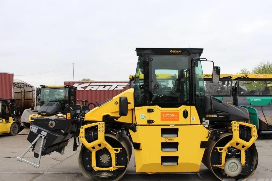 Cilindru lis - Bomag BW 154 AP-5 AM