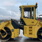 Cilindru lis - Bomag BW 161 AD-4