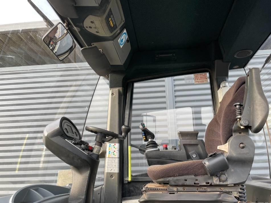 Cilindru lis - Bomag BW 161 AD-5