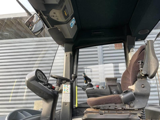 Cilindru lis - Bomag BW 161 AD-5