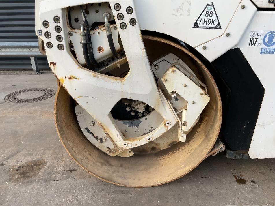 Cilindru lis - Bomag BW 161 AD-5