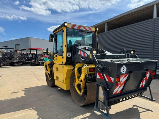 Cilindru lis - Bomag BW 174 AP-4 AM