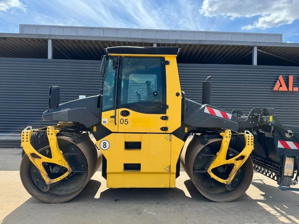 Cilindru lis - Bomag BW 174 AP-4 AM