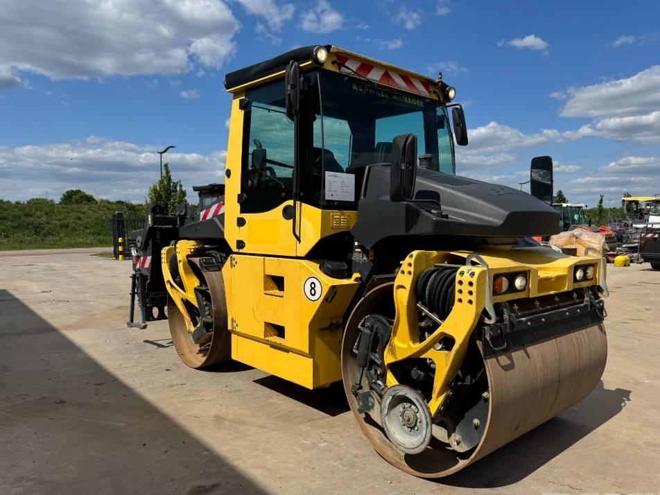 Cilindru lis - Bomag BW 174 AP-4 AM