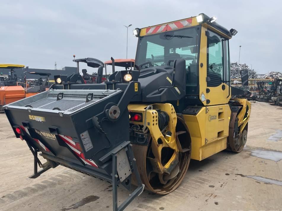 Cilindru lis - Bomag BW 174 AP-4 AM