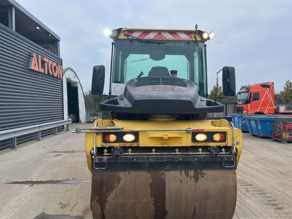 Cilindru lis - Bomag BW 174 AP-4 AM