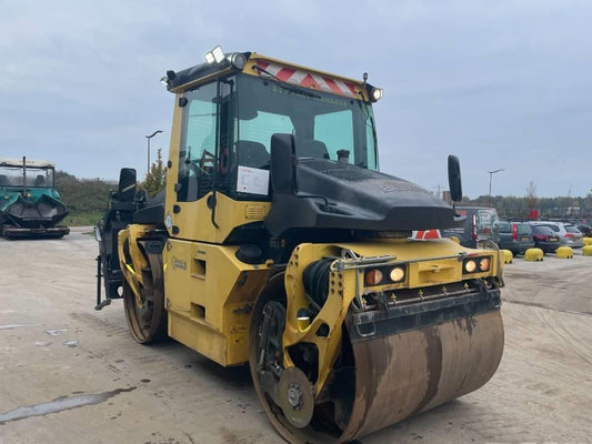 Cilindru lis - Bomag BW 174 AP-4 AM