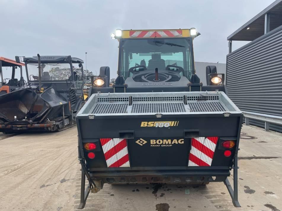 Cilindru lis - Bomag BW 174 AP-4 AM