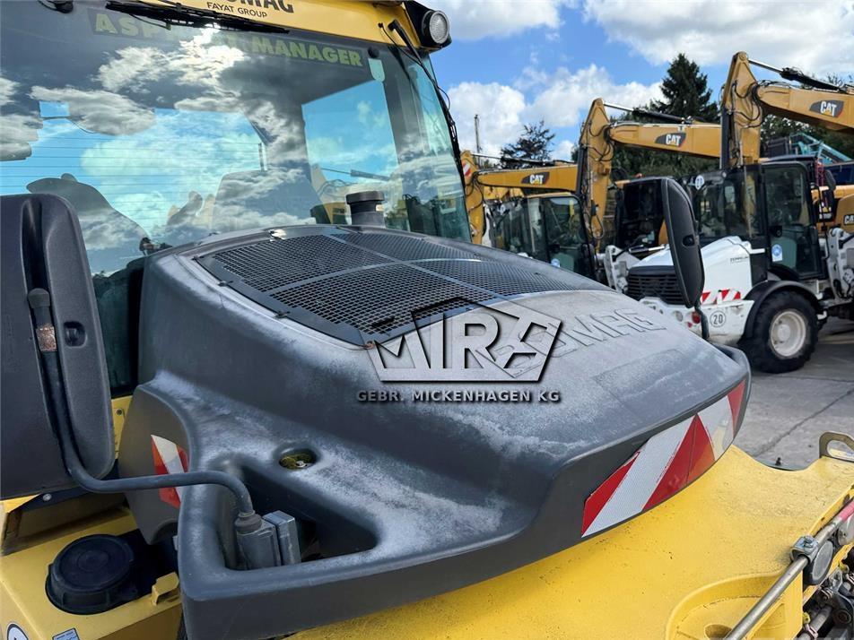 Cilindru lis - Bomag BW 174 AP-4AM