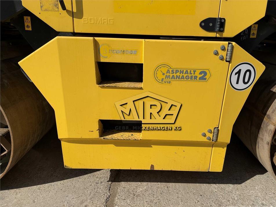 Cilindru lis - Bomag BW 174 AP-4AM