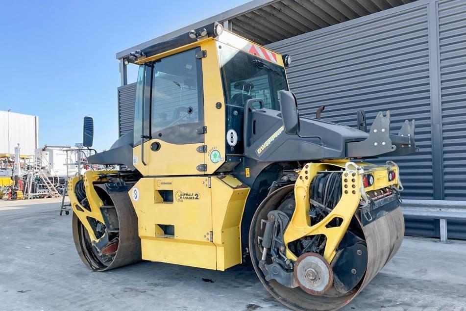 Cilindru lis - Bomag BW 174 AP-4I AM